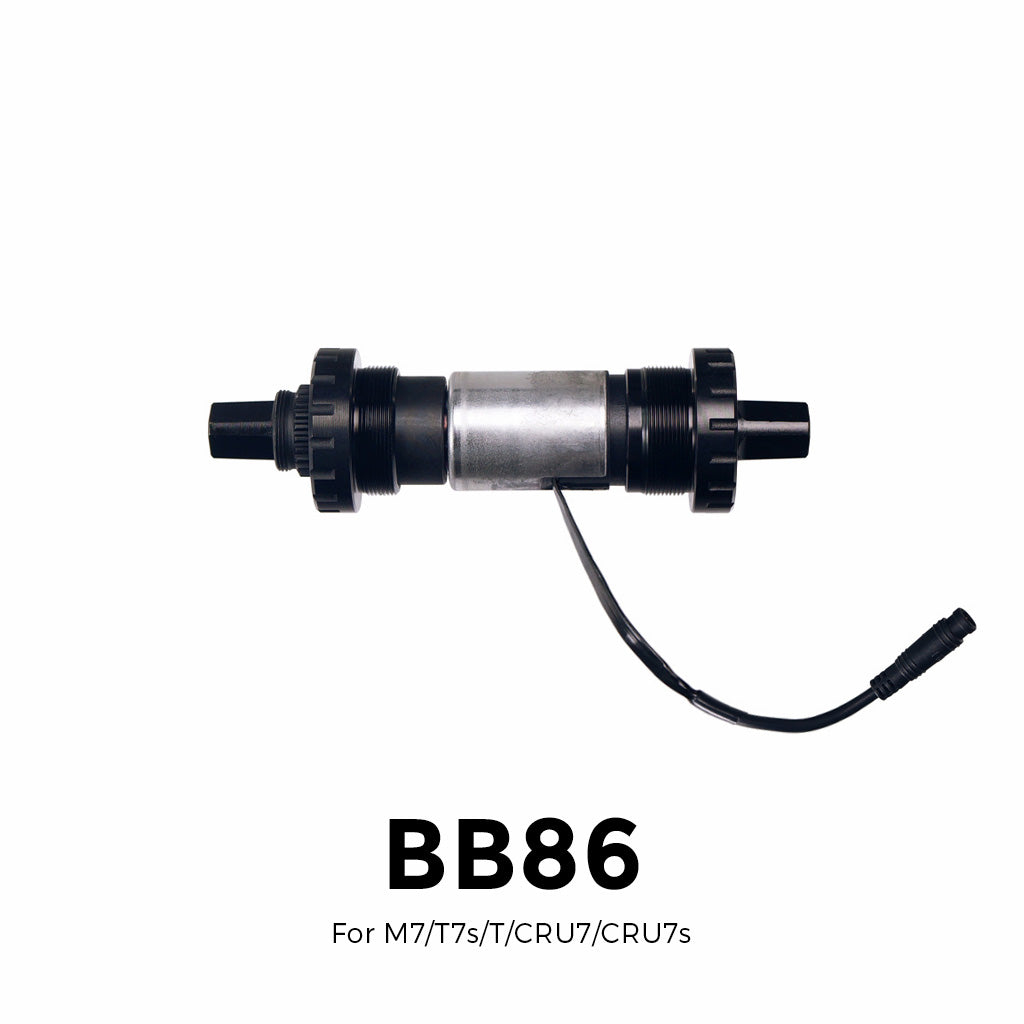 M7/T7s/T/CRU7/CRU7s Torque sensor BB86
