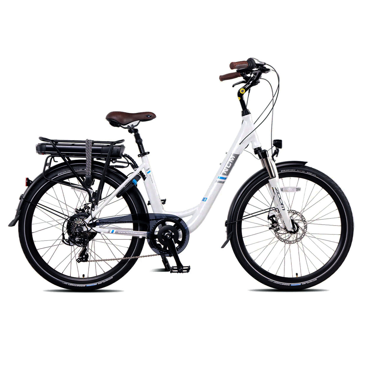 ncm e mountainbike NCM Munich