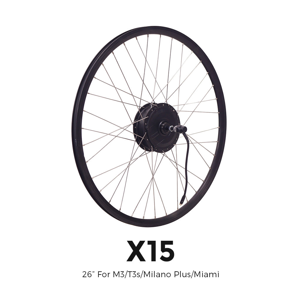 fixed gear rear wheel Rear Wheel X15 – LEONCYCLE US