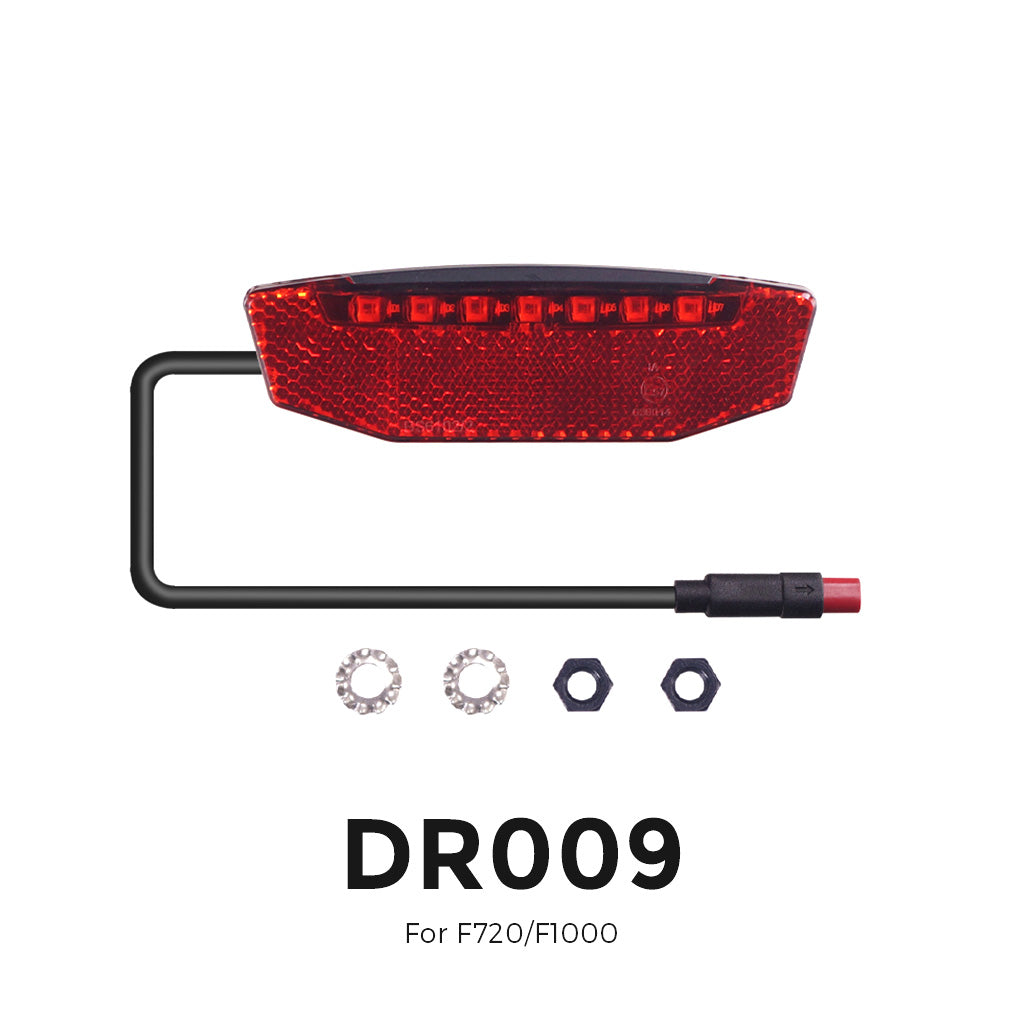 F720/F1000 Rear Light DR009