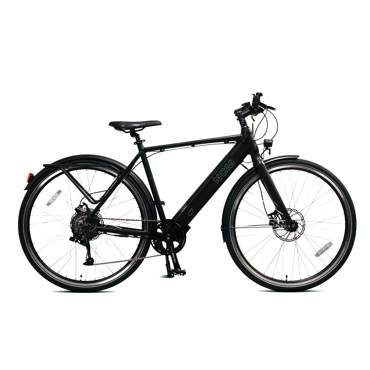 ncm e bike fully NCM C7