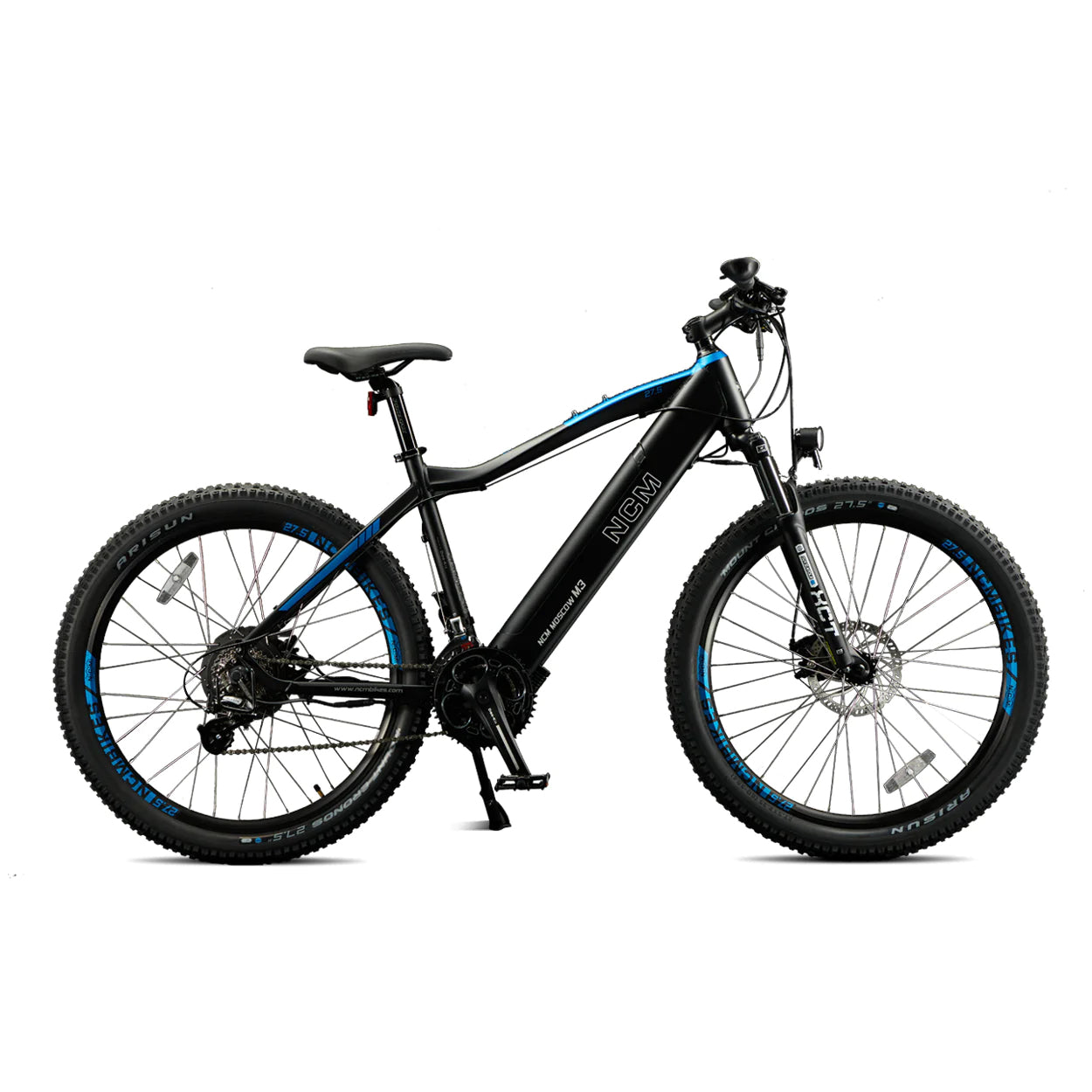 ncm mountainbike NCM M3 – LEONCYCLE US