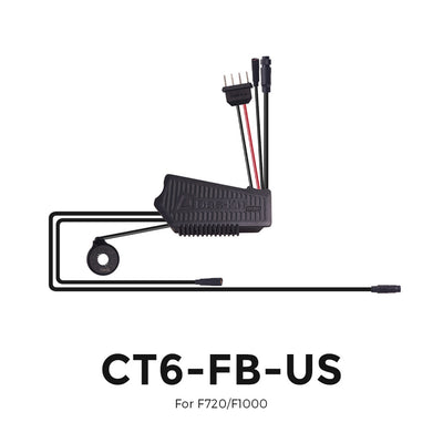 F1000/F720 Controller-CT6-FB-US