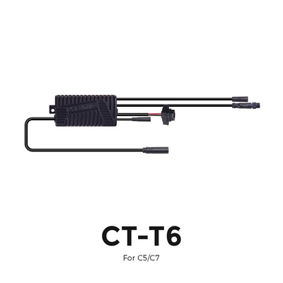 C5/C7 Controller CT-T6