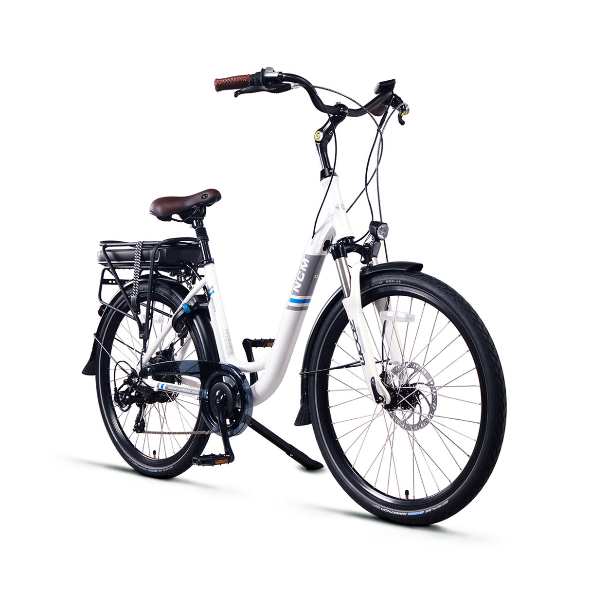 ncm fahrrad e bike NCM Munich