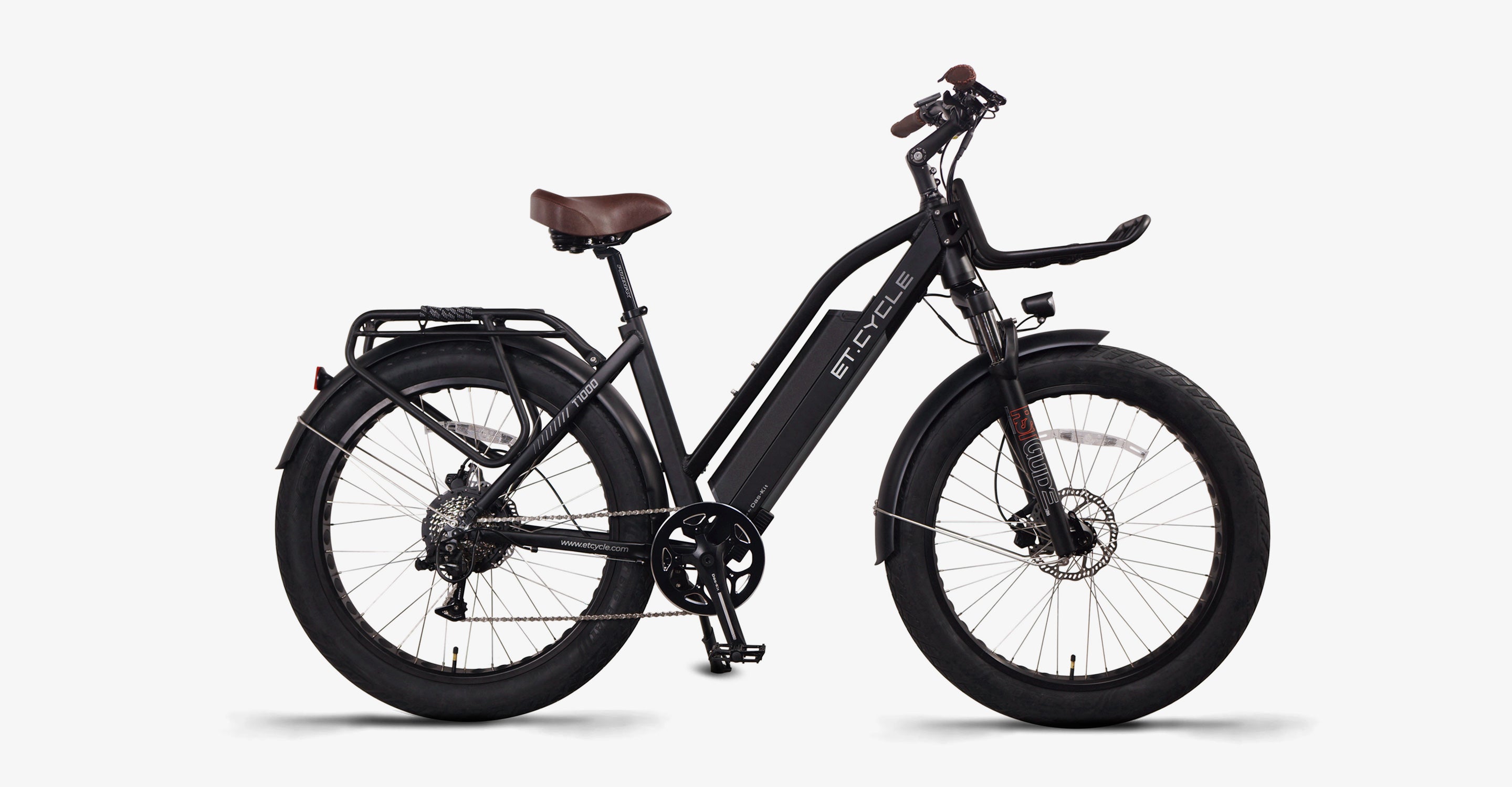 ET T1000 – LEONCYCLE US