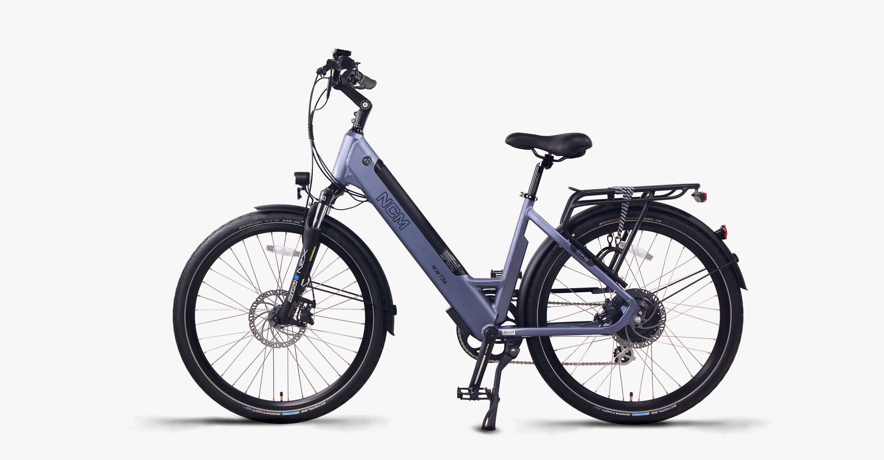 Igo Electric Bike For Sale IGO Electric Metro CX Electric Bike