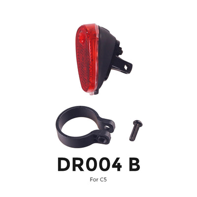 C7/C5 Rear Light DR004 B