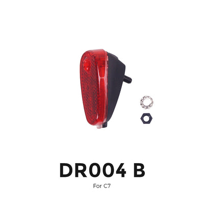 C7/C5 Rear Light DR004 B