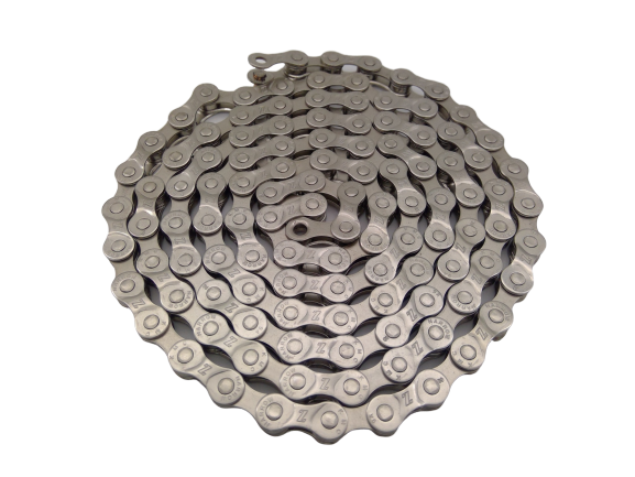 51 Chain KMC Z51NP 7/8 Speed Chain – LEONCYCLE US