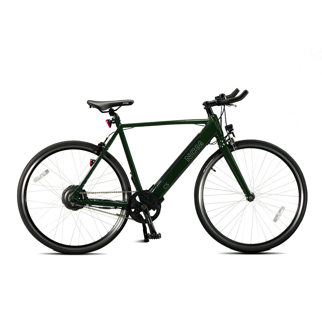 ncm e bike damen NCM C5
