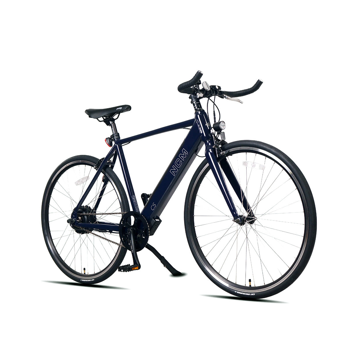 ncm damen e bike NCM C5
