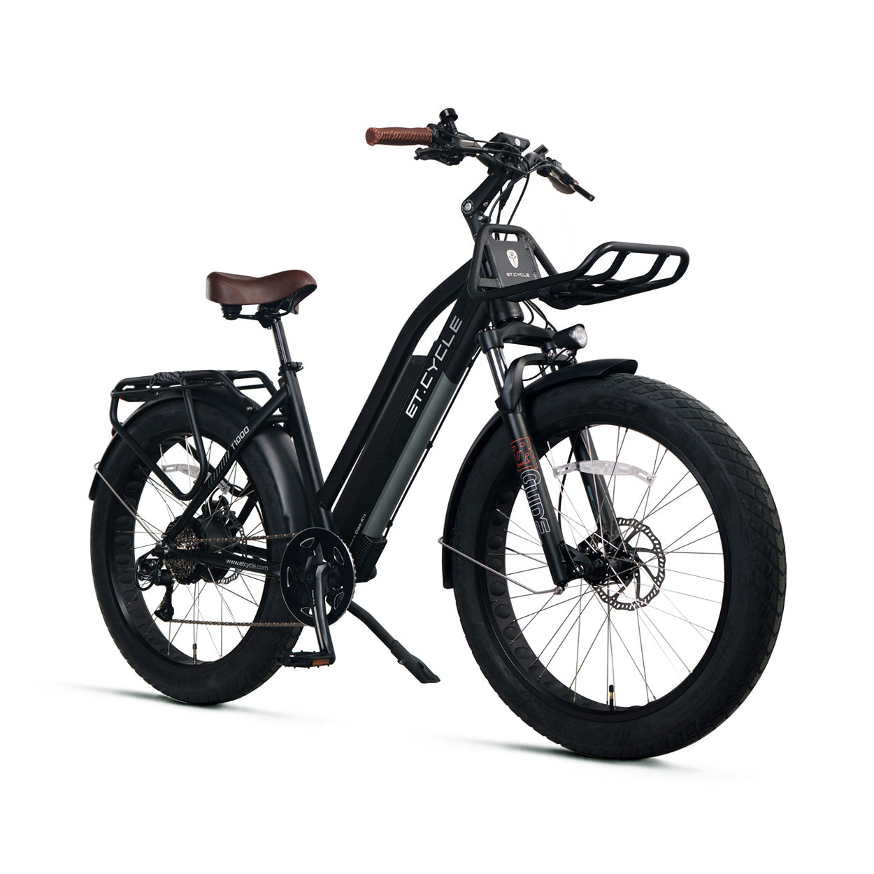 ET T1000 – LEONCYCLE US